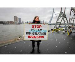 Say it Loud Say it Clear Stop Islam Immigration Invasion here;