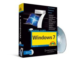 Windows 7 Kompendium Platin Edition ISBN 9783827246639