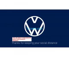 No We are not Friends VW, YOU FUCKES US UP; WE NEVER FORGET, WE NEVER FORGIVE!