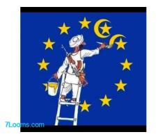 EU-Islamisierung !