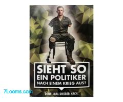 ‼️ NÄCHSTE ANTI-REGIERUNGS-DEMO AM FREITAG, DEN 31. OKTOBER UM 15:00! ‼️ NÄCHSTE ANTI-REGIERUNGS-DEMO AM FREITAG, DEN 31. OKTOBER UM 15:00!