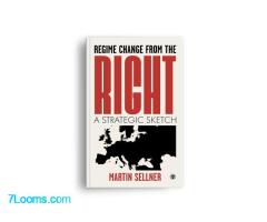 Martin Sellner E-book of Regime Change from the Right is now available for purchase: Martin Sellner E-book of Regime Change from the Right is now available for purchase: