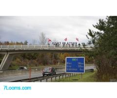 Remigration in Kärnten  Eine erfolgreiche Remigrationsaktion fand in Kärnten statt. Remigration in Kärnten  Eine erfolgreiche Remigrationsaktion fand in Kärnten statt.