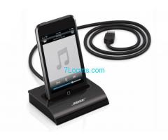 Bose Home Theater iPod,Iphone Dock P/N 318585-0011 für Lifestyle V25, V35, 235 ungebraucht; NEU