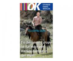 Othmar Karas für ein starkes Europa ganz ohne Nato ?   :)