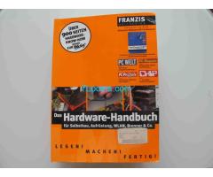 Biete Das Franzis Hardware-Handbuch für Selbstbau , Aufrüstung