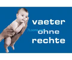 Unterstütze: Väter ohne Rechte; Mitglied werden ?  http://www.vaeter-ohne-rechte.at