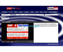 ORFTVThek Falscher Film Online http://tvthek.orf.at/program/Tatort/2713749/Tatort-Blutschuld/9246059