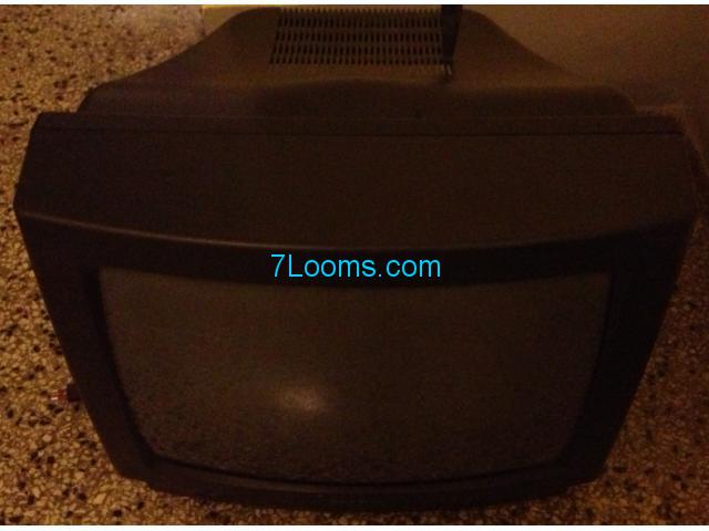 Biete: Schaub Lorenz Fernseher; SL 2014-2TB 20B7M06; 85 Watt;