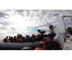 Unterstütze: Moas Migrant Offshore Aid Station;