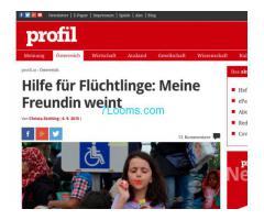 Warum 962.313 Bürger die 2013 FPÖ gewählt haben von einer Profil Redakteurin beschimpft wurden?