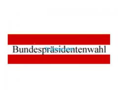 Unterstütze: Martin Wabl zum Bundespräsidenten von Österreich! www.martinwabl.at