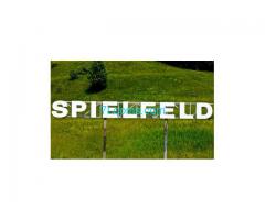 28.11.15 13:00 Spielfeld Grenzübergang Spielfeld PowerDemo und Menschenkette