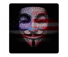 Failed Law, We want Justice; Boycott Thailand; Now; Anonymous;