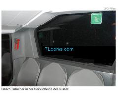 Wir suchen die Schussattentäter von Wien; vom 06.01.16 auf den Bus der Linie 60A