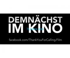 Thank you for Calling; ab 19.02.16 im Kino;