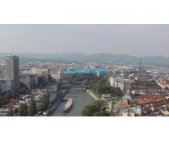 Wir suchen den SexAttentäter von Wien Leopoldstadt Donaukanal Anfang KW 2 2016;