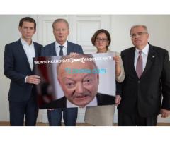 Wunschkandidat, Erwin, Andreas Kohl; ÖVP;