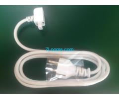 Biete Netzadapter Kabel für Apple MagSafe-Netzteil NEU