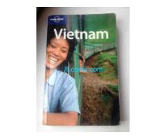 Biete Vietnam lonely planet Nick Ray ISBN 978-1-74104-306-8