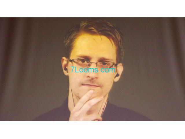 Die große FBI Lüge das Iphone nicht öffnen zu können, bestätigt Edward Snowden;