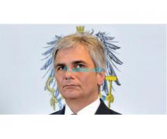 09.05.16 Weg is er der FAYMANN, der impotente Zeitgeist geistert nun nur mehr hinter den Kullissen!