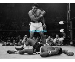 Boxlegende Muhammad Ali 74-jährig gestorben;