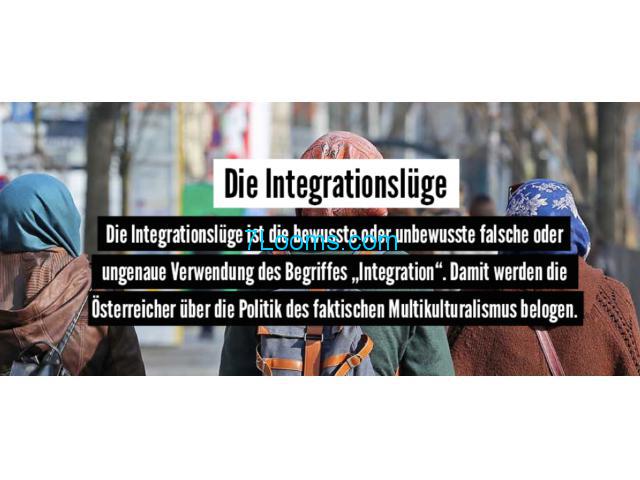 Die Europäsiche Integrationslüge;