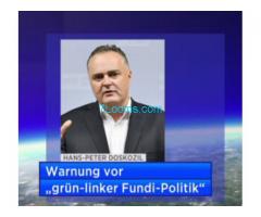 Burgenländischer Landesrat Peter Doskozil warnt die SPÖ vor 