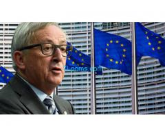 Juncker der Verräter und Tyrann der EU muss sofort WEG!