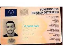 Wir suchen den Identitätsdieb von zahlreichen Identitäten aus Österrreich;