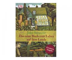 Das neue Buch vom Leben auf dem Lande; John Seymour; ISBN-978-3-8310-1577-1