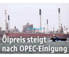 Die große OPEC Ölpreislüge; Das größte Preiskartell der Welt, dass uns Konsumenten abzockt!