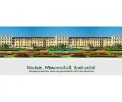 3. Symposium, Medizin, Wissenschaft, Spiritualität; MWS; Wien 22.Okt. 2016;