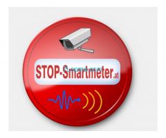 Unterstütze die Petition Stop Smartmeter; http://www.stop-smartmeter.at/;