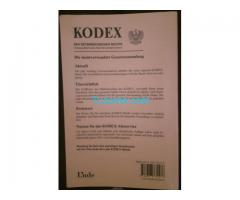 Biete: Steuerkodex 60. Auflage ISBN 978-3-7073-3557-6