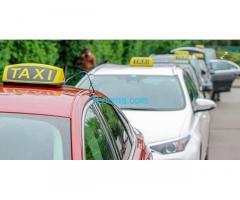 Das Taxikartell in Wien muss zerschlagen werden; Ist es ein politisches Konzept ohne Wettbewerb!