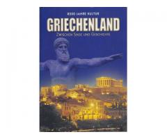 8500 Jahre Kultur; Griechenland zwischen Sage und Geschichte; ISBN 960-8284-03-1