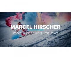 Danke Marcel Hirscher Die SKI Legende der uns Österreicher patriotisch nach Vorne gebracht hat!