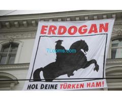 220317 Erdogan hol deine Türken ham!