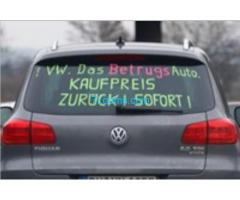 VW das WeltbetrugsUnternehmen, welches in Europa nicht angeklagt wird!