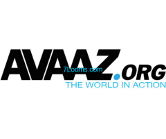 Die Art und Weise wie Avaaz arbeitet: