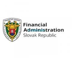 Senkung des Steuersatzes auf 15% für kleine Unternehmen in der Slowakei ab 01.01.2020!