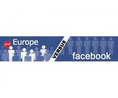 Europe versus Facebook; https://www.crowd4privacy.org/
