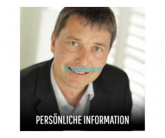 Informationsvacum der Gemeinde Fehring; Bürgermeister führt persönlche Fede über amtliche Homepage!