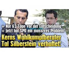 Damit wir niemals vergessen, mit welchen Beratern die SPÖ das österreichische VOLK täuscht!