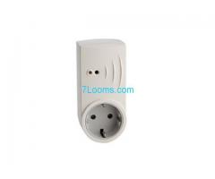 Biete: Elios4you Smart Plug; steuert elektrische Verbraucher kabellos;
