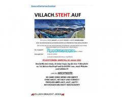 Gesundheitsmechaniker Pflichttermin Villach steht auf am 02.01.20 13:00 beim Cineplex!