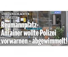 Vorsätzlicher Amtsmissbrauch in Wien Favoriten, Bürger werden von der Polizeit nicht ernst genommen!