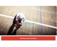 RETTET DAS FERRY-DUSIKA-STADION // SAVE VIENNA'S TRACK CYCLING STADIUM